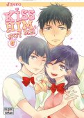Kiss him, not me T.6 Kiss him, not me T.6