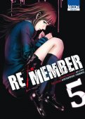 Re/member T.5 Re/member T.5