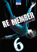 Re/member T.6 Re/member T.6
