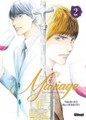 Les gouttes de Dieu - mariage T.2 Les gouttes de Dieu - mariage T.2