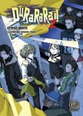 Durarara T.2 Durarara T.2