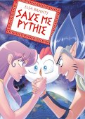 Save me Pythie T.5 Save me Pythie T.5