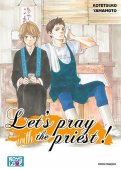 Let's pray with the priest T.1