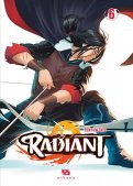 Radiant T.6 Radiant T.6