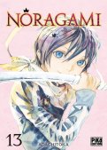 Noragami T.13 Noragami T.13