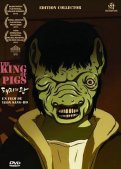 The king of pigs - édition collector The king of pigs - édition collector