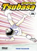 Captain Tsubasa T.36 Captain Tsubasa T.36