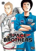 Space brothers T.17 Space brothers T.17