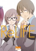 ReLIFE T.3 ReLIFE T.3