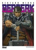 Berserk T.38 Berserk T.38