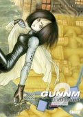 Gunnm - édition originale T.2 Gunnm - édition originale T.2