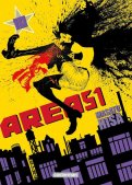 Area 51 T.10 Area 51 T.10