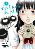 Les fleurs du mal T.3 Les fleurs du mal T.3