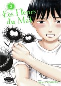 Les fleurs du mal T.2 Les fleurs du mal T.2