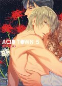 Acid Town T.5 Acid Town T.5