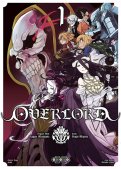 Overlord T.1