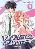 Black prince & white prince T.1 Black prince & white prince T.1