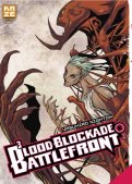 Blood blockade battlefront T.6