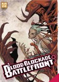 Blood blockade battlefront T.6 Blood blockade battlefront T.6