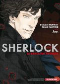 Sherlock T.2