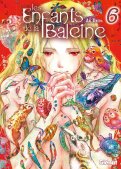 Les enfants de la baleine T.6 Les enfants de la baleine T.6