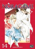 Noragami T.14 Noragami T.14