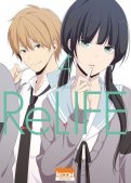 ReLIFE T.4 ReLIFE T.4