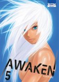 Awaken T.5 Awaken T.5