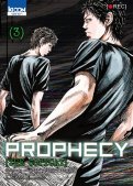 Prophecy - the copycat T.3