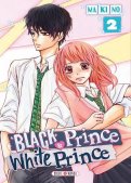 Black prince & white prince T.2 Black prince & white prince T.2