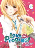 Love in progress T.1 Love in progress T.1
