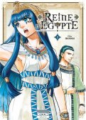 Reine d'Egypte T.2 Reine d'Egypte T.2