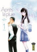 Après la pluie T.1 Après la pluie T.1
