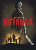 Katanga T.1 Katanga T.1
