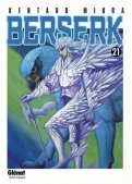 Berserk T.21 Berserk T.21
