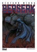 Berserk T.34 Berserk T.34