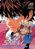 EyeShield 21 T.26 EyeShield 21 T.26