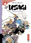 Usagi Yojimbo T.17 Usagi Yojimbo T.17