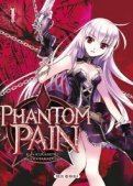Phantom pain T.1