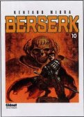 Berserk T.10 Berserk T.10