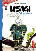 Usagi Yojimbo T.6 Usagi Yojimbo T.6