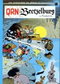 Spirou et Fantasio T.18 Spirou et Fantasio T.18