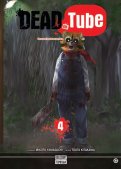 Dead tube T.4 Dead tube T.4