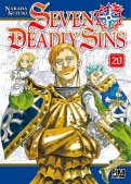 Seven deadly sins T.20 Seven deadly sins T.20