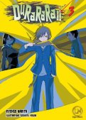 Durarara T.3 Durarara T.3
