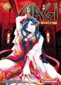 Magi - the labyrinth of magic T.25 Magi - the labyrinth of magic T.25