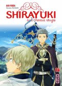 Shirayuki aux cheveux rouges T.15 Shirayuki aux cheveux rouges T.15
