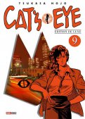 Cat's eye - nouvelle édition T.9 Cat's eye - nouvelle édition T.9