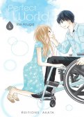 Perfect world T.4 Perfect world T.4
