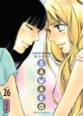 Sawako T.26 Sawako T.26